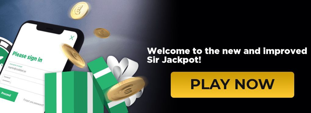 Sir Jackpot Casino No Deposit Bonus Codes