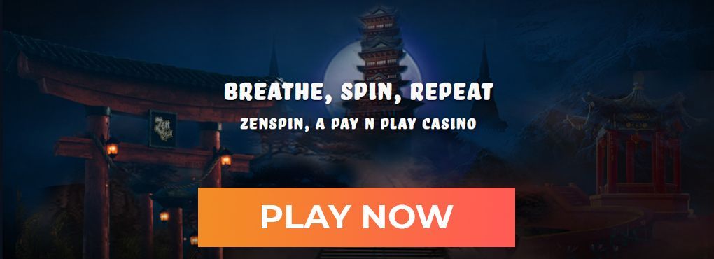 ZenSpin Casino No Deposit Bonus Codes