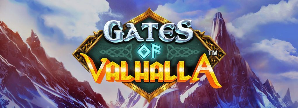 Gates of Valhalla Slots