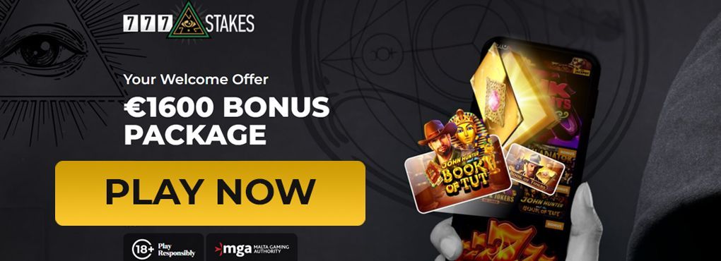 777 Stakes Casino