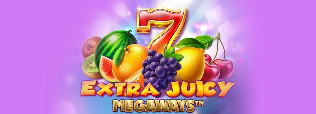 Extra Juicy Megaways Slots