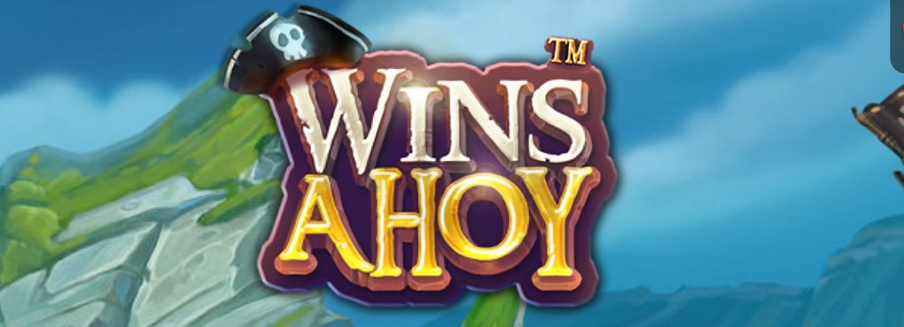 Wins Ahoy Slots