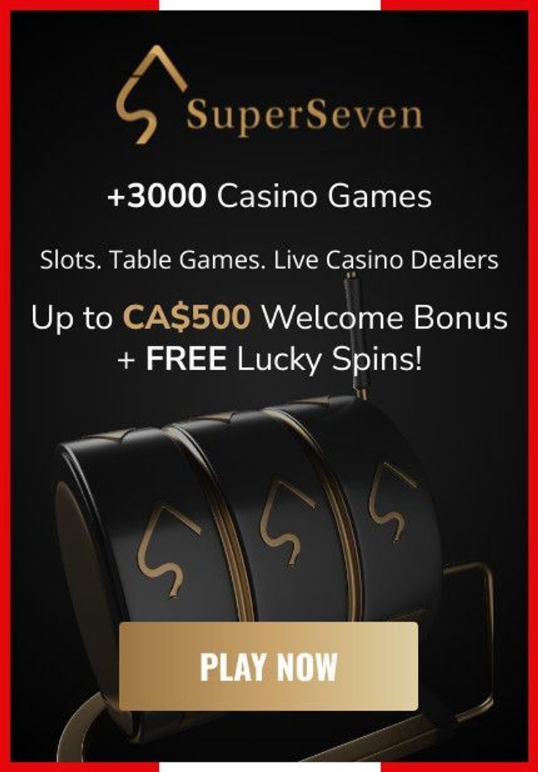 SuperSeven Casino No Deposit Bonus Codes