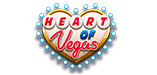 Heart of Vegas Online Slots