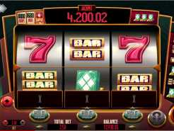Mr. Vegas Slots