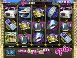 The Glam Life Slots