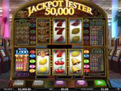 Jackpot Jester 50000 Slots