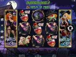 Bubble Bubble 2 Slots Bubble Bubble 2 Slots