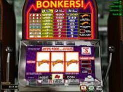 Bonkers Slots