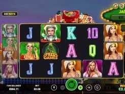 Slots Garden Casino Free Spins