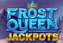 Frost Queen Jackpots Slots